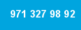 971 327 98 92 971 327 98 92